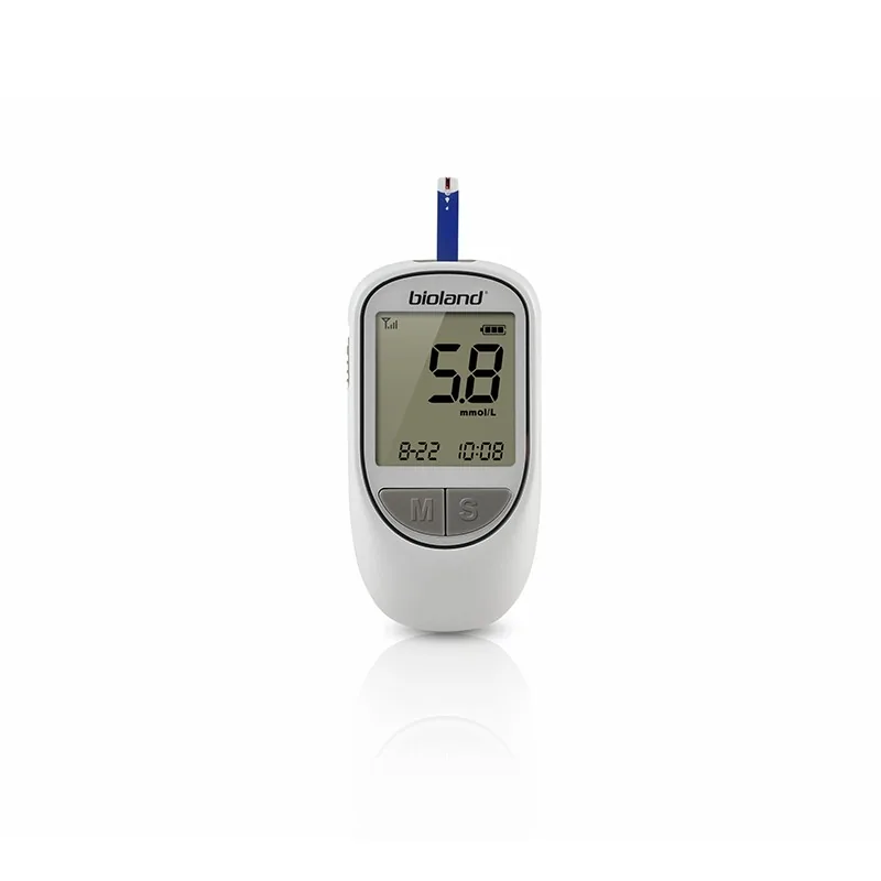 Bioland Blood Glucose