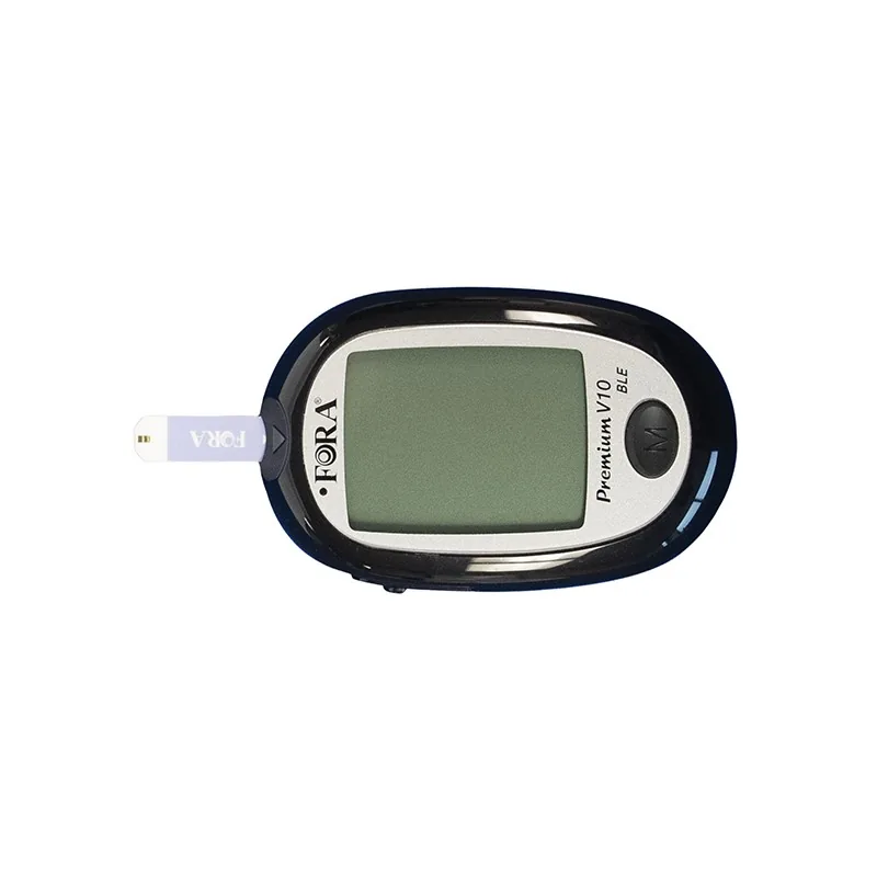 Glucometer