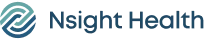 Nsight Health Logo | Remote Care Solution - Patient Remote Monitoring | Nsight