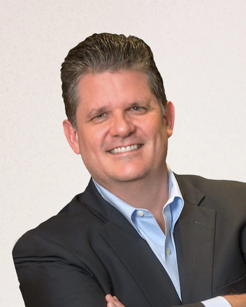 Clark Golestani