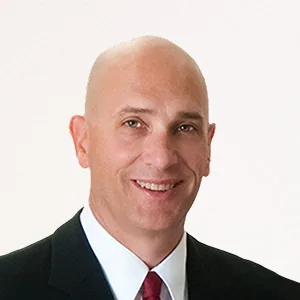 Dr. Edward Discoe