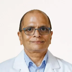 Dr. Sanjeev Mittal
