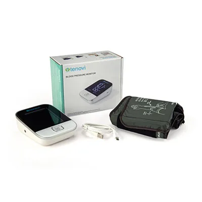 Blood pressure monitor