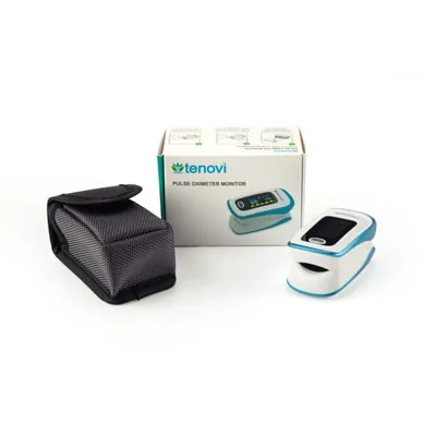 Tenovi pulse oximeter