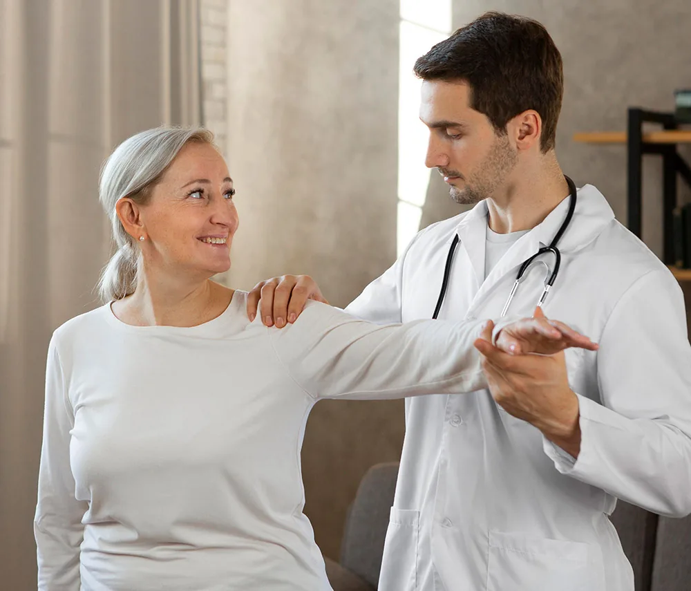 Annual Wellness Visits