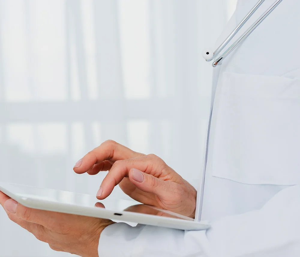 Remote Patient Monitoring