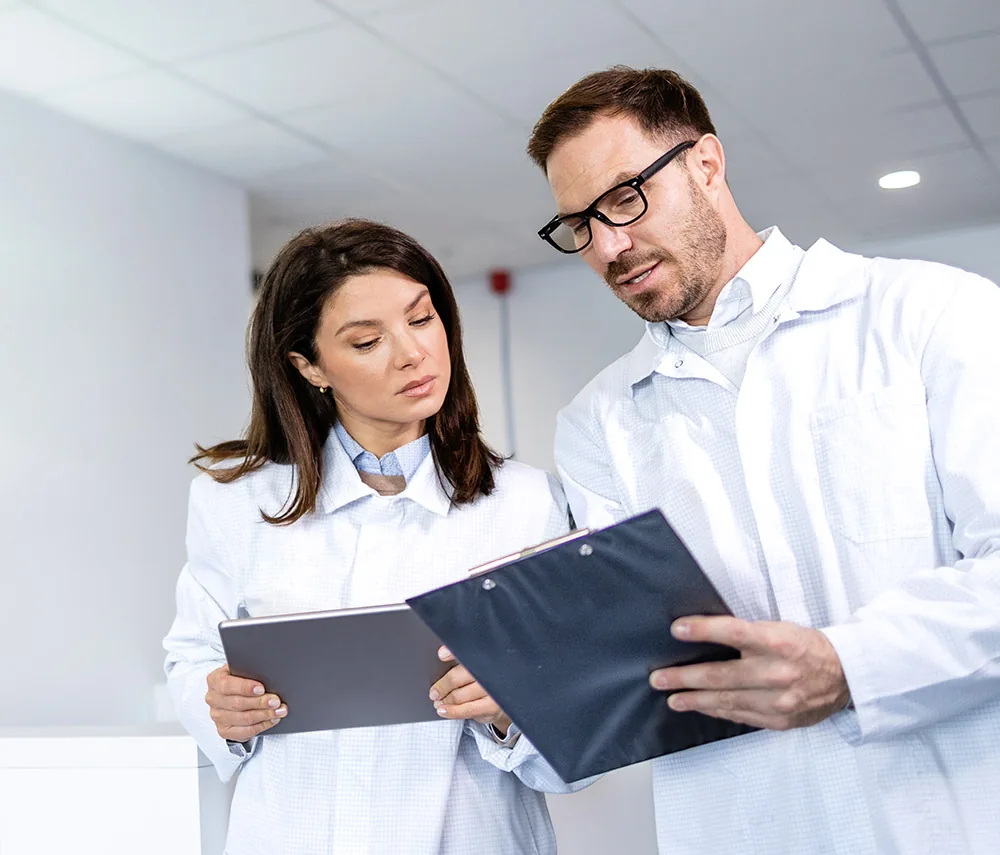Remote Therapeutic Monitoring