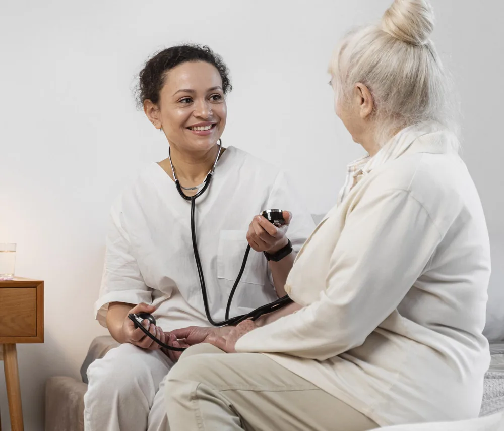 Transitional Care Management
