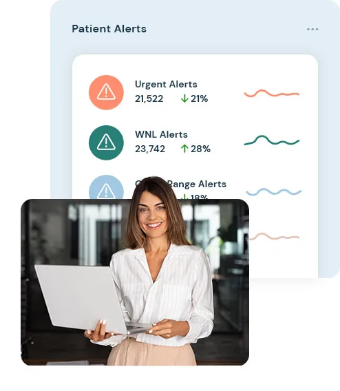 Nsight Health Remote Patient Monitoring | Remote Care Solution for Provider Practices
