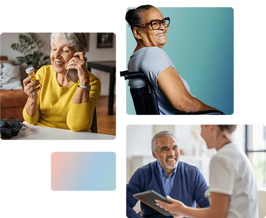 Collaborative Care Model - Collaborative Care Management (CoCM) - Nsight Health Remote Care Solution