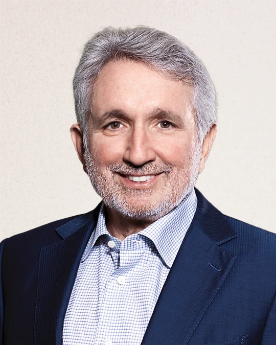 Ronald Geraty, MD