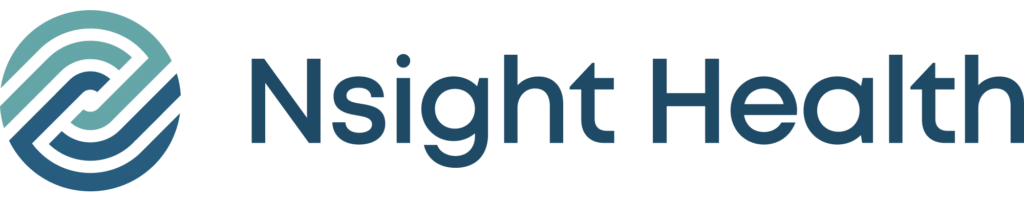 Nsight Health Logo - Nsight Remote Patient Monitoring and Remote Care