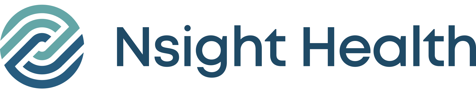 Nsight Health Logo - Nsight Remote Patient Monitoring and Remote Care