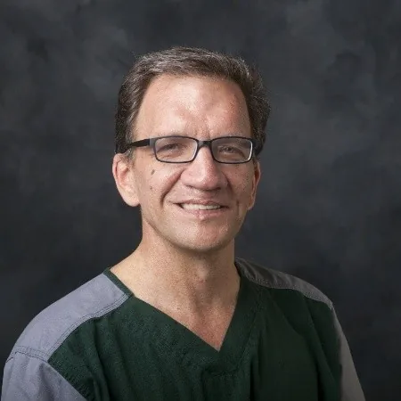 Dr. Fred Clark