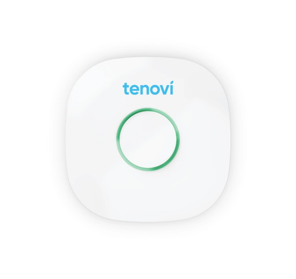 Tenovi Cellular Gateway - Nsight Health Remote Patient Monitoring & Chronic Care Management