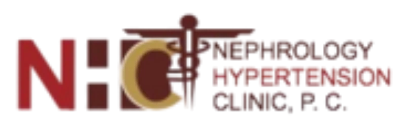Nephrology Hypertension Clinic logo