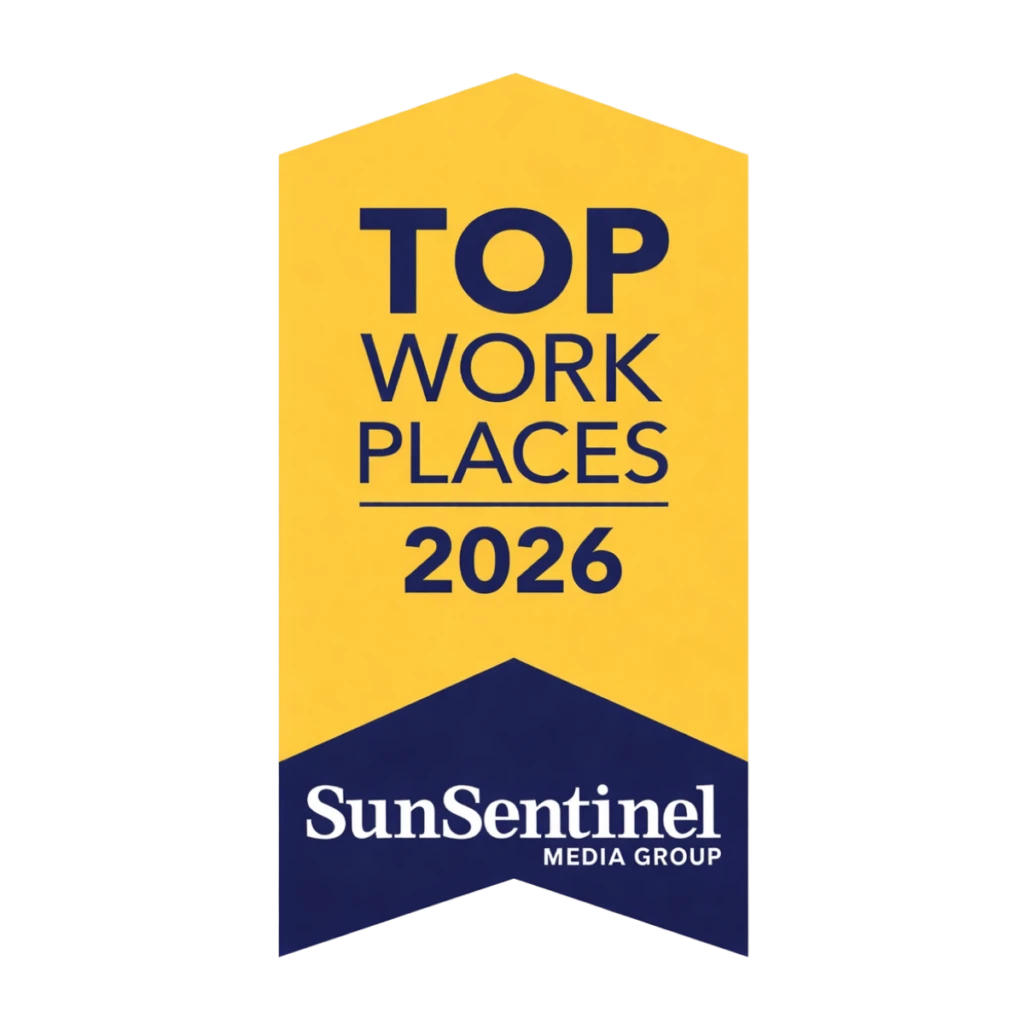 Sub Sentinel Top Workplaces of the Year Nsight Health