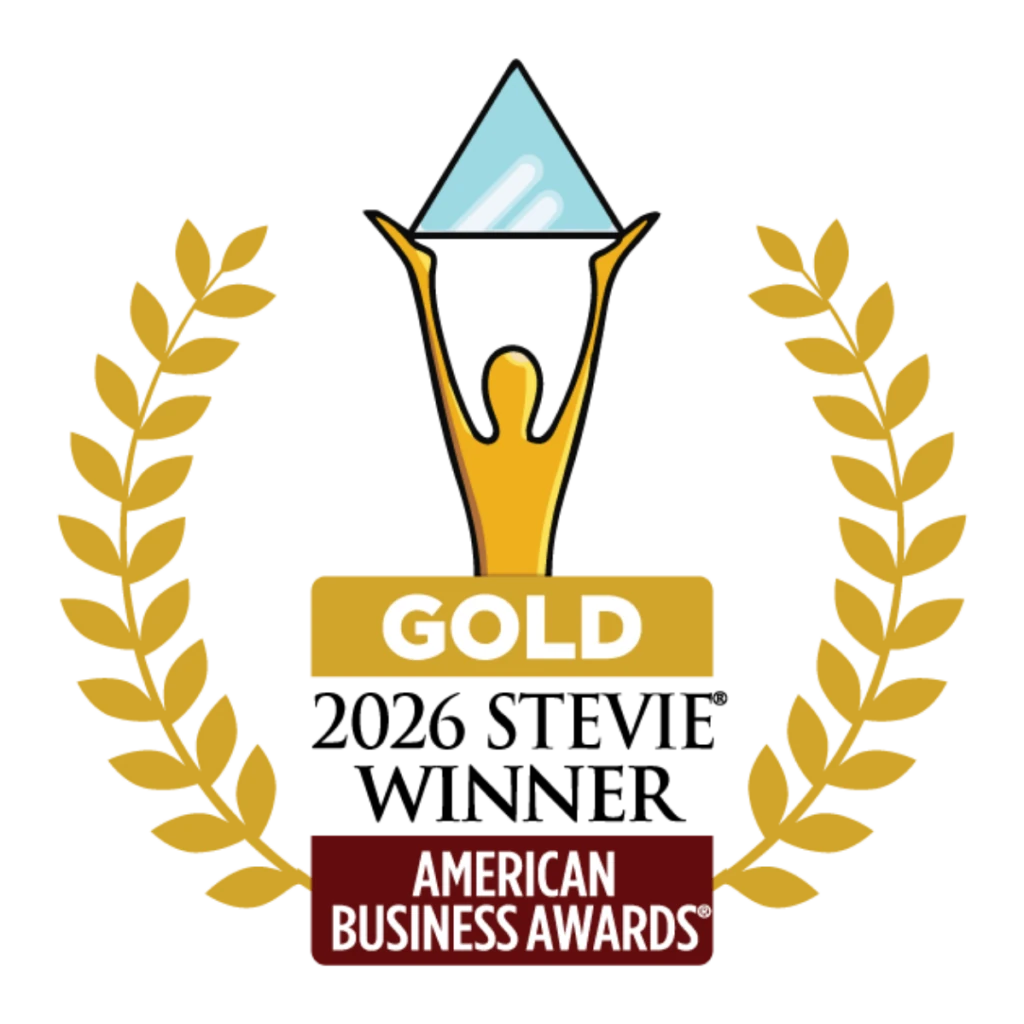 Nsight Health Gold Stevie Award Winner