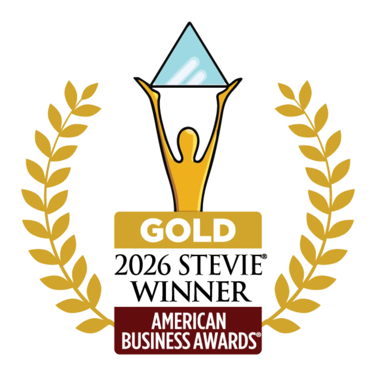 Nsight Health Gold Stevie Award Winner