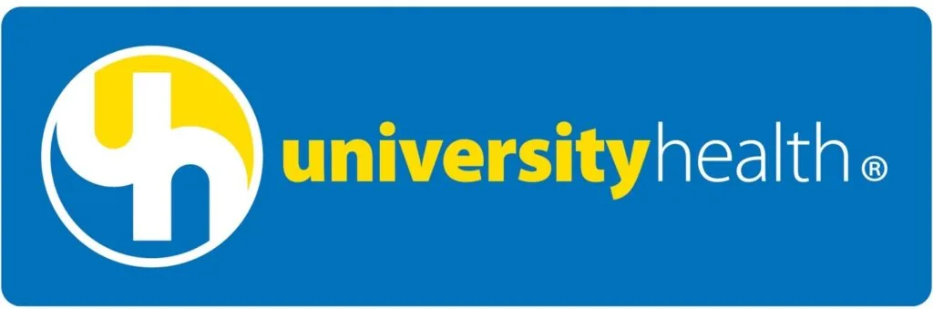 University Health logo