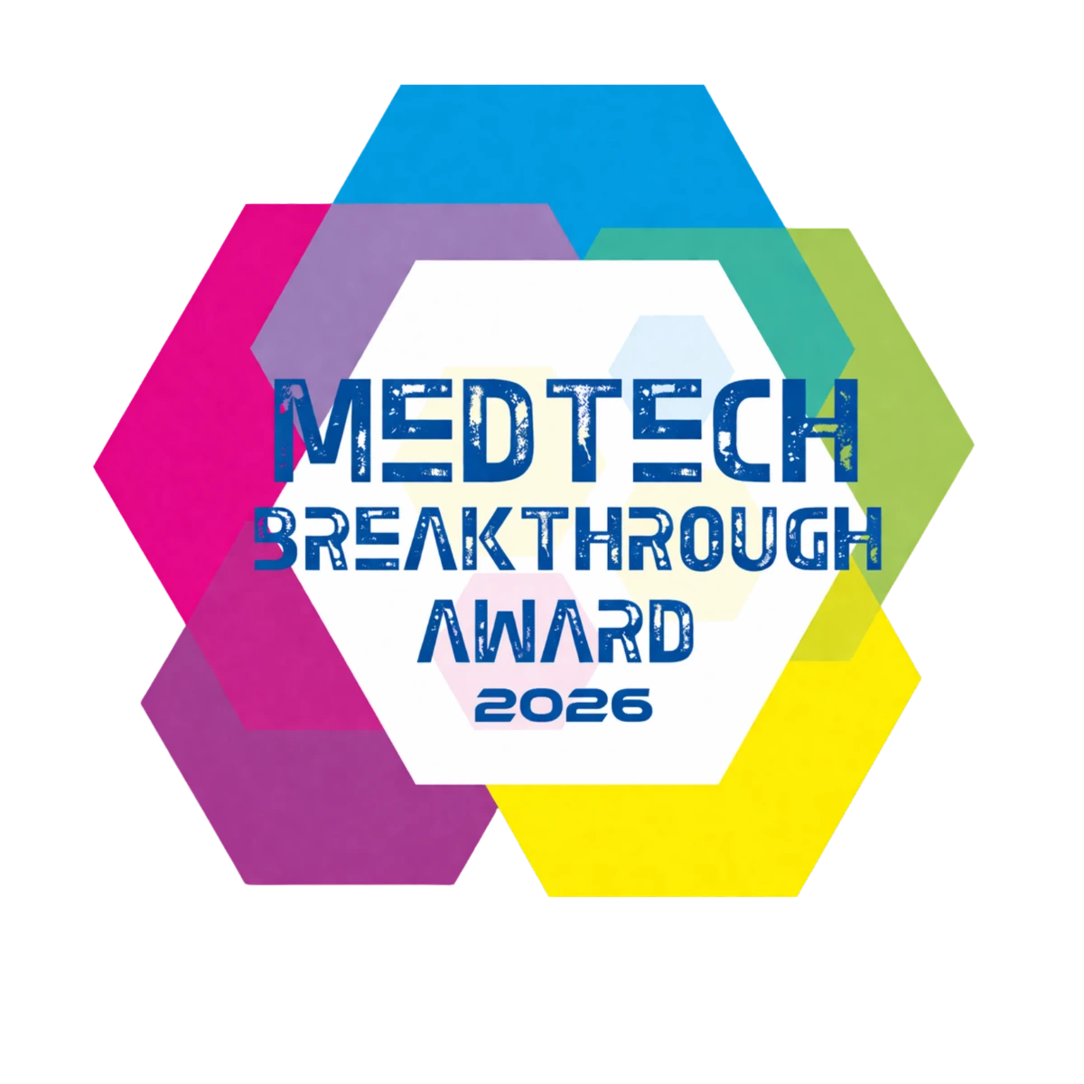 Nsight Health Best Remote Patient Monitoring Solution by MedTech Breakthrough Award