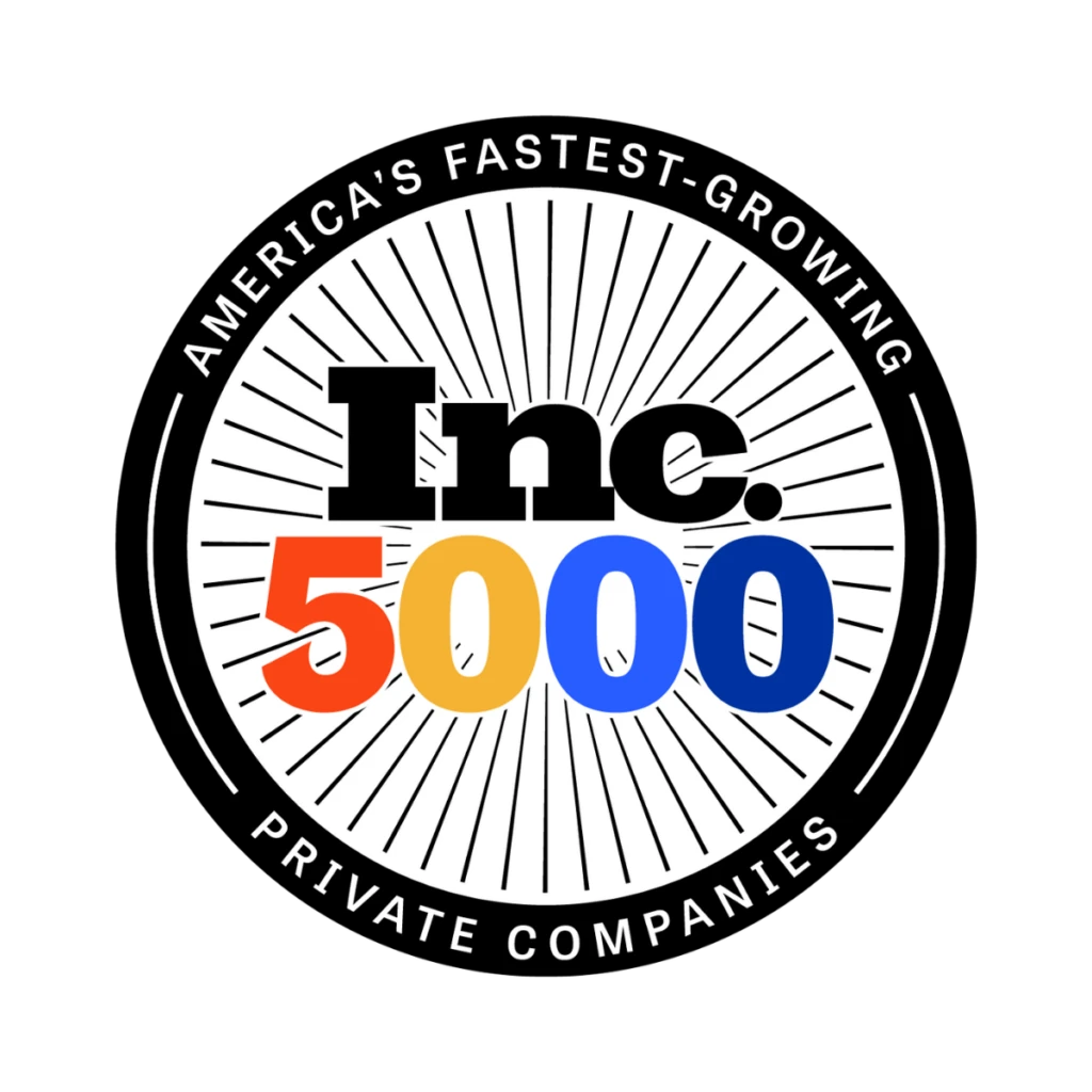 Nsight Health Inc 5000 Fastest Growing Companies in the U.S.