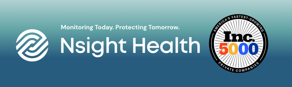 Nsight Health Inc 5000 Award