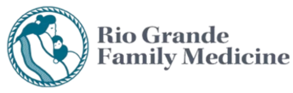 Rio Grande Family Medicine logo