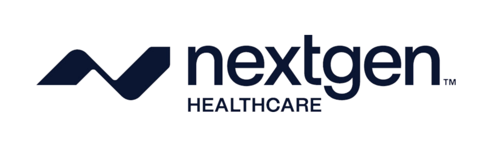 nextgen healthcare Nsight Health partnership