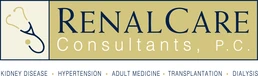 Renal Care Consultants logo
