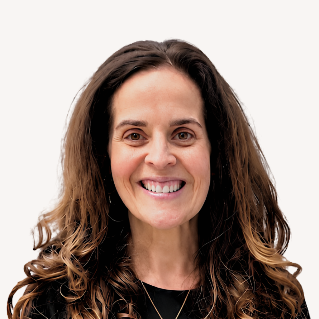 Carrie Metcalf, Vice President, Finance at Nsight Health