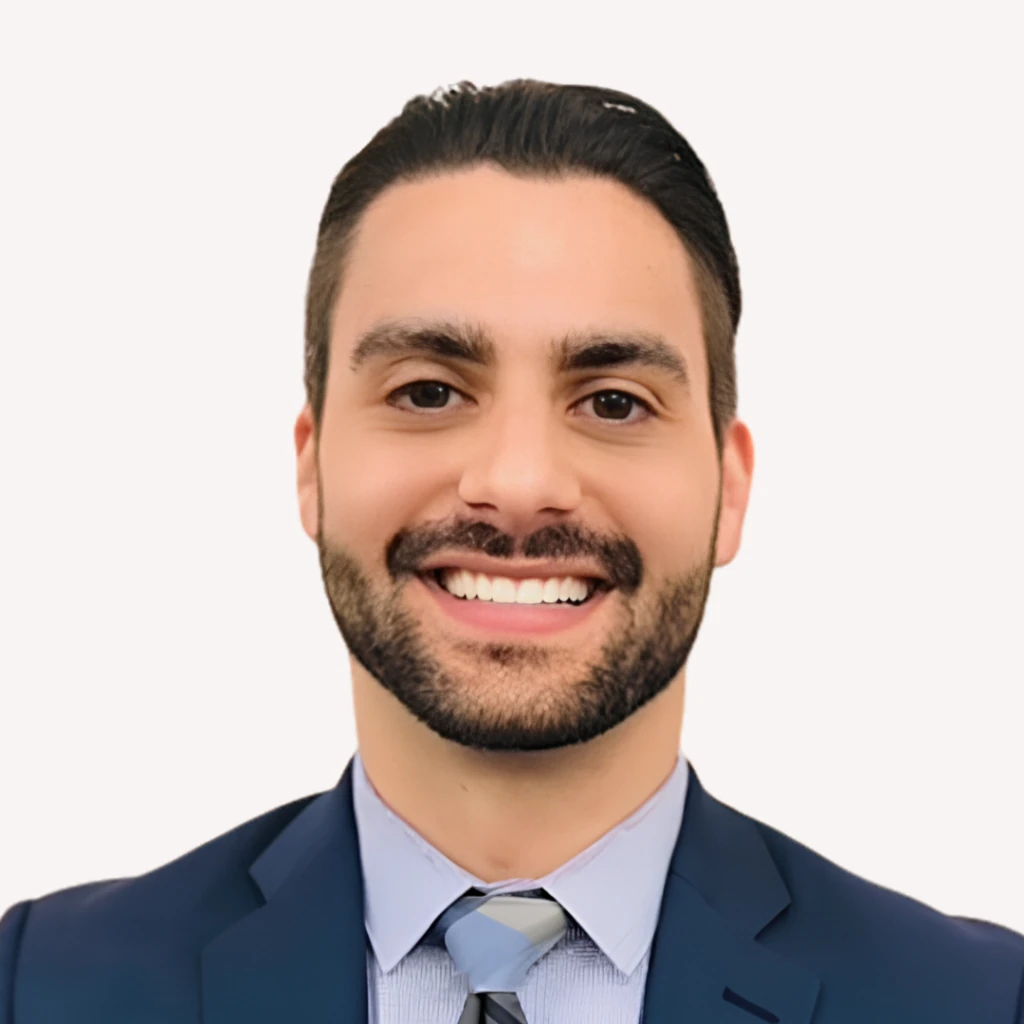 Marc Miranda Vice President of Business Development at Nsight Health