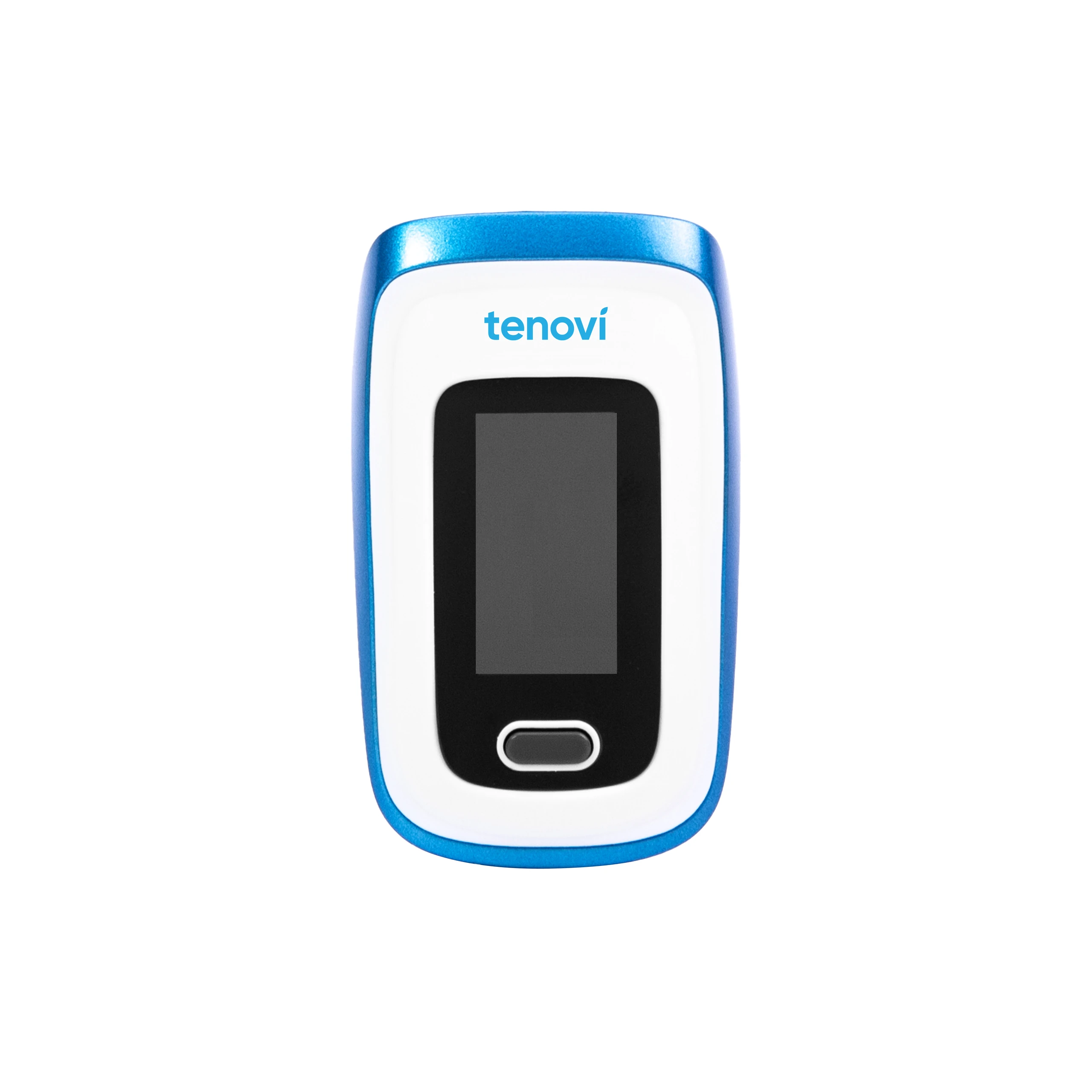 Tenovi Pulse Oximeter - Nsight Health Remote Patient Monitoring & Chronic Care Management